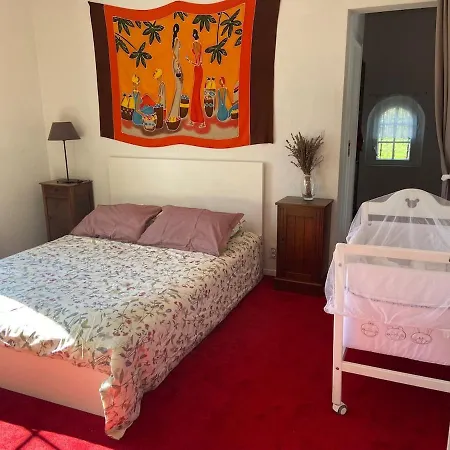 Σπίτι διακοπών Nature Escape Charming Riverside House Varen