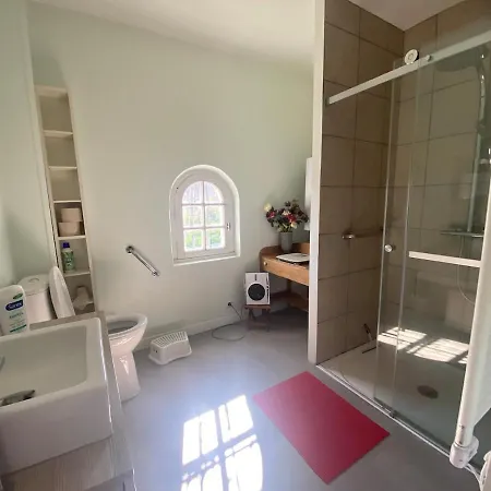 Σπίτι διακοπών Nature Escape Charming Riverside House